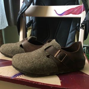 Birkenstock’s